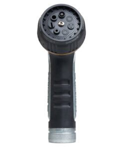 Alternative view of Melnor XT451 Heavyweight Metal 7-Pattern Nozzle, 1-(1 Pack), Basic