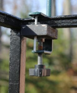 Stokes Select Bird Feeder Metal Deck Pole Kit with Two Adjustable Branches 10 51lN8VVbqL