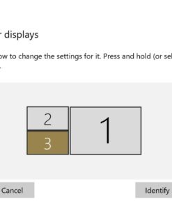 Selore&S-Global USB C to Dual HDMI Adapter 4K @60hz, Type C to HDMI Converter for MacBook Pro Air 2020/2019/2018,LenovoYoga 920/Thinkpad T480,Dell XPS 13/15/17,etc 42 51lQSTvww4L