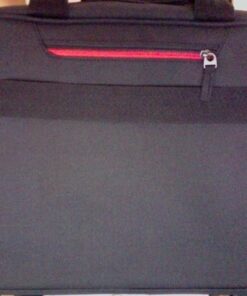 Case Logic Laptop Bags Attache Dlc-115 Black 56 51lTNb22L9L