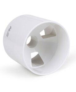 HLC 4" Practice Green Golf Cup - Bright White Plastic 2pcs 16 51labCoYgdL