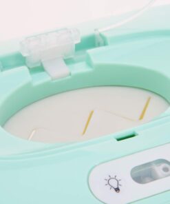 Bubos Upgraded Baby Wipe Warmer and Wet Wipes Dispenser with Advanced LED Night Light 16 51lf5lPXHnL