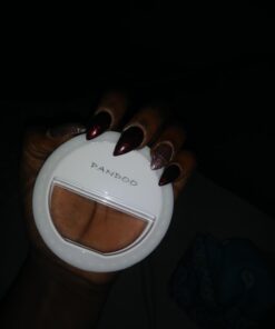 Duojin Selfie Portable Flash Led Camera Phone Photography Ring Light Enhancing 36 51lfcdfn5L