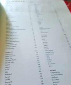 The Legend of Zelda: Breath of the Wild: The Complete Official Guide Collector's Edition 60 51liQl2QEL