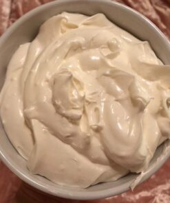 Oslove Organics Mango Butter 1 LB Pure, Natural, Hand -packed, Fresh & Fluffy in DIY mixes | Obtained from Mango seeds | Use for DIY leave in conditioner, Salves, Body Butter, Lotions & Soaps 1 Pound (Pack of 1) 39 51lj428YU L 2