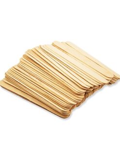 Alternative view of Jumbo Craft Sticks, Pack of 300ct, Plain Jumbo