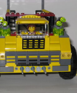 LEGO Dino Triceratops Trapper 5885 30 51ljrVSjL