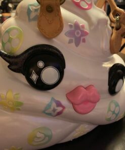 Poopsie Pooey Puitton Slime Surprise Slime Kit & Carrying Case 40 51ljzw395RL 1