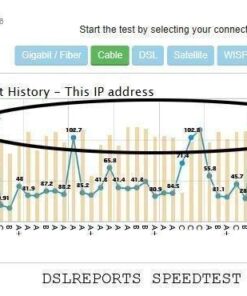 NETGEAR Nighthawk Smart Wi-Fi Router (R7000) - AC1900 Wireless Speed (Up to 1900 Mbps) | Up to 1800 Sq Ft Coverage & 30 Devices | 4 x 1G Ethernet and 2 USB ports | Armor Security 35 51llOqa6SoL