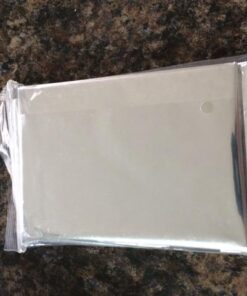 Kangaroo Emergency Thermal Blankets (Pack of 10) Original Version 18 51lngCjZPfL