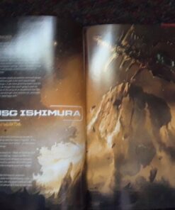 The Art of Dead Space 20 51lowxhj AL