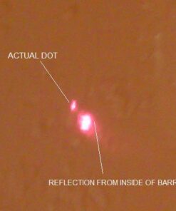 7.62 x 39 mm Caliber Cartridge Laser Bore Sighter Boresighter 7 51lphXS1KdL