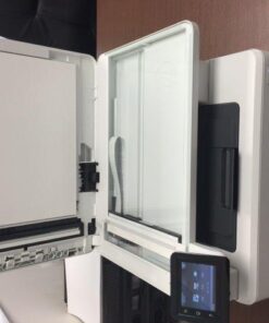 HP LaserJet Pro M426fdn All-in-One Laser Printer with Built-in Ethernet & Double-Sided Printing, Amazon Dash replenishment ready (F6W14A) 21 51lqOff0vYL