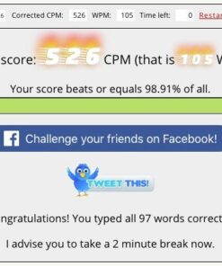 Redragon K552 Mechanical Gaming Keyboard 87 Key Rainbow LED Backlit Wired with Anti-Dust Proof Switches for Windows PC (Black Keyboard, Red Switches) 87 Key Red Switch Black 38 51ls4PbW8TL