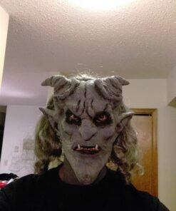 Rubie's Costume Reel F/X Gargoyle Kit One Size Grey 26 51lsPwCMOPL