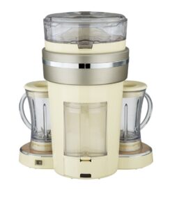 Margaritaville Tahiti Margarita Machine-for Margaritas, Smoothies, and Frozen Drinks, 3 24-Ounce Pitchers 24 Oz 18 51lzF06CLKL