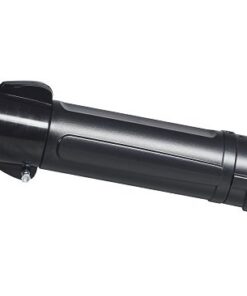 Poulan Pro PPBV25 25-cc 2-Cycle 230-MPH 450-CFM Handheld Gas Leaf Blower 10 51m mIswbML