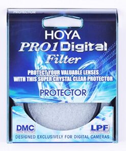Alternative view of Hoya 77mm Pro-1 Digital Protector Screw-in Filter