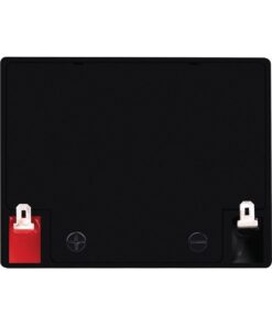 ExpertPower EXP1245 12V 4.5 Amp Rechargeable Battery for Security Systems 17 51m38ZMVX5L