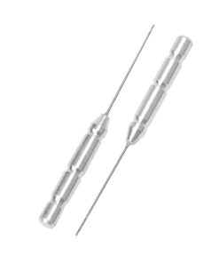 Kamo 5PCS 0.4mm Drill Bits for 3D MakerBot Printer Nozzle Cleaning Kit 10 51m4cYB5DkL