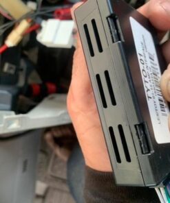 AXXESS Metra TYTO-01 JBL Amplifier Interface Harness, BLACK Wiring Harness Standard Packaging 24 51m4fmtcxzL