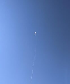 AGREATLIFE Rainbow Kite for Kids & Kites for Adults Easy to Fly, Kites for Kids Ages 4-8 Easy to Fly, Large Kites for Kids Ages 8-12, Kites for Toddlers Age 3-5, Beach Kite, Kids Kite for Beginner Classic Rainbow 47 51m5Qj8lY9L