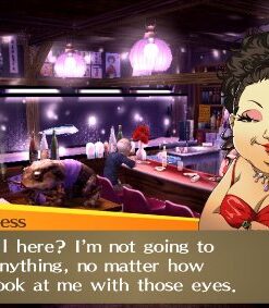 Persona 4 Golden - PlayStation Vita 51 51m6CN 9U1L