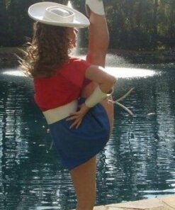 Sweethearts of the Gridiron DVD September 6, 2016 9 51m6rQqYtBL