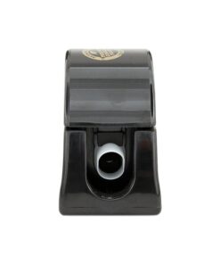 RAW Natural Rolling Papers Cone Shooter - Cone Filling Machine (King Size) 1 Count (Pack of 1) 19 51m71tnIO0L