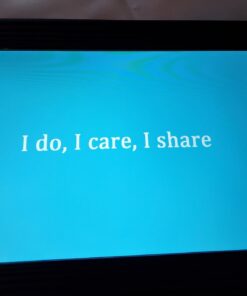 Frameo 10.1" WiFi Digital Picture Frame, Smart Digital Photo Frame with 16GB Storage, 1280x800 IPS HD Touch Screen, Auto-Rotate, Easy Setup to Share Photos or Videos Remotely via App from Anywhere HD 10.1 inch 44 51m7lVuqPkL