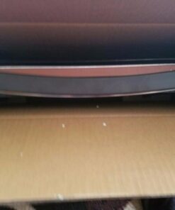 X-ACTO 24x24 Commercial Grade Square Guillotine Trimmer,Brown 24 In x 24 In 23 51m9wOOlvrL