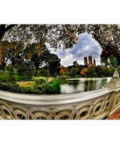 Nikon AF DX NIKKOR 10.5mm f/2.8G ED Fixed Zoom Fisheye Lens with Auto Focus for Nikon DSLR Cameras 40 51mAH7 JRL