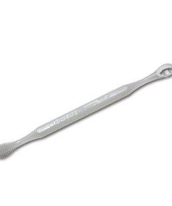 Clinere® Ear Cleaners, 10 Count Earwax Remover Tool Safely and Gently Cleaning Ear Canal at Home, Ear Wax Cleaner Tool, Itch Relief, Ear Wax Buildup, Works Instantly, Exfolimates, Earwax Cleaners. 10 Count (Pack of 1) White 34 51mCM6JvcYL