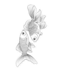 Adult Coloring Books: Animals - Stress Relief Coloring Book 44 51mCqTQrdhL