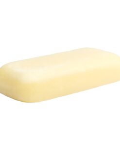 Better Shea Butter Raw Mango Butter - 100% Natural Mango Seed Butter - Skin and Hair Moisturizer - Use with Shea in DIY Whipped Body Butter, Mango Body Lotion, Lip Gloss and Soap Making, 8 oz Block Bar 8 Ounce (Pack of 1) 22 51mGGObnYL