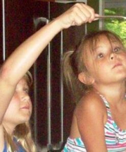 Standing Stone Farms Basic Beginner Cheese Making Kit - Mozzarella, Burrata, Burricota, Chevre, Ricotta, Mascarpone & Butter! 29 51mGa72tJL