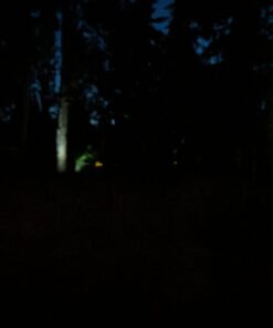 Onforu 2 Pack 60W LED Flood Light, 6000lm, IP66 Waterproof Work Light with Plug, 6500K Daylight White Super Bright Security Light for Outdoor, Yard, Garden, Garage, Lawn 60.0 Watts 46 51mI8qXxe7L