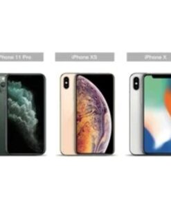 Alternative view of Trianium Tempered Glass Screen Protector designed for Apple iPhone 11 Pro/iPhone XS/iPhone X 5.8-inch, 3 Pack HD Clarity 0.25mm Film [Alignment Case Tool Included]