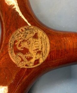 Harvy Cane Men's Triple Twist Derby, 1 Pound 32 51mLnIN4 NL