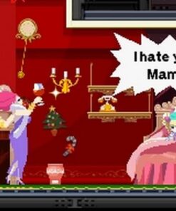 Ghost Trick: Phantom Detective - Nintendo DS 23 51mMIwucEL