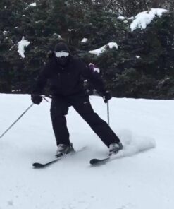 Warm Balaclava Face Mask Men Baklava Masks for Men and Womens Ski Mask for Cold Weather Mens Ski Mask Winter, Balaclava Ski Mask for Men Balaclava for Skiing, Motorcycle, and Snowboard Mask Black 6-7 1/2 35 51mMmLdNSsL