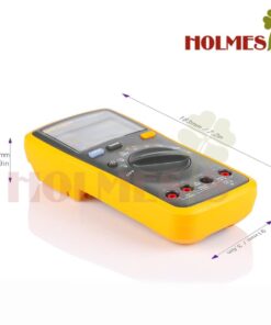 Fluke 15b+ Digital Multimeter F15b+ Latest Version 14 51mNegZfJHL