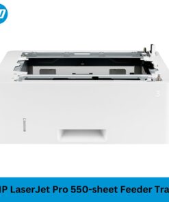 HP D9P29A Laserjet Pro 550-Sheet Feeder Tray 8 51mOUgScihL