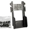 RAM Mounts (RAM-HOL-BC1 Naholder for Electronics with Belt Clips 51 51mOmEjLh7L