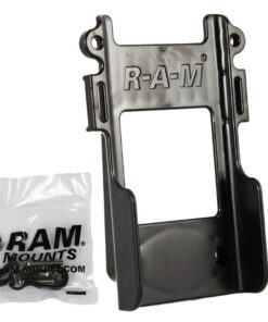 RAM Mounts (RAM-HOL-BC1 Naholder for Electronics with Belt Clips