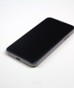 ESR Tempered-Glass Screen Protector Compatible with iPhone 11 Pro/iPhone XS/iPhone X, Easy Installation Frame, Case Friendly, Premium Tempered-Glass Screen Protector for iPhone 5.8 Inch (2019), 2 Pack 49 51mRPxEy7aL