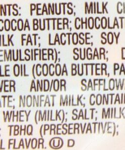 REESE'S Peanut Butter Halloween Pumpkin, Milk Chocolate Covered Peanut Butter Pumpkin Shaped Candy in Halloween Packaging, 19.2 Ounce Bag pumpkins,butter 1.19 Pound (Pack of 1) 15 51mRi6ZEYYL