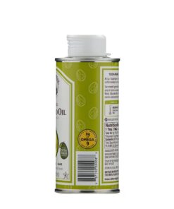 La Tourangelle, Avocado Oil, All-Natural Handcrafted from Premium Avocados, Great for Cooking, as Butter Substitute, and for Skin and Hair, 8.45 fl oz 16 51mUHJslqaL