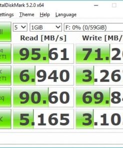 SanDisk Extreme 64GB microSDXC UHS-I Card with Adapter - SDSQXVF-064G-GN6MA 27 51mUlXSQeIL