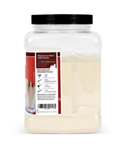 Old-fashioned Malted Milk Powder by Hoosier Hill Farm, 1.5 LB (Pack of 1) 27 51mViFbyZcL